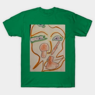 Sir Surreal T-Shirt